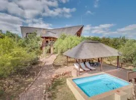 210 Zebula, 5-bedroom villa