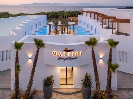 Martini Boutique Resort