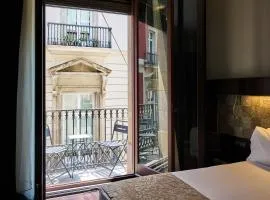 加泰罗尼亚酒店