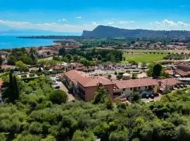 AHG Donna Silvia Wellness Hotel