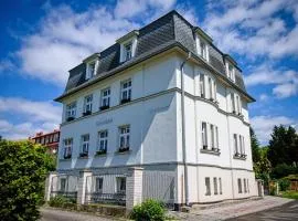 Villa Patriot Apartmány