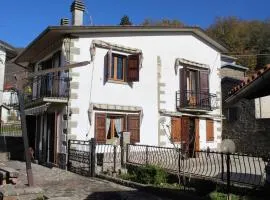 The View of the Valley Cerreto, 6 posti letto, wifi