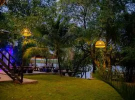 Kampot River Nest