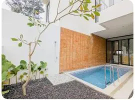 Grand Aleena Villa with private pool VL- 2