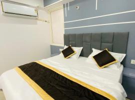 KingRama Hotel，位于奥拉奇哈的酒店