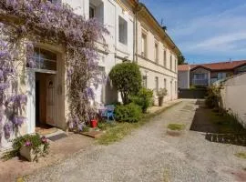 Appartement moderne à La Teste-de-Buch, 56 m², Clim.