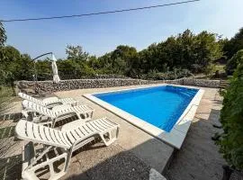Holiday Home Little Heaven