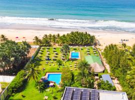 Kasumai Beach Resort，位于Bijilo的酒店