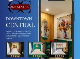 SOHO RESIDENCE - Stay in the Heart of Ho Chi Minh City