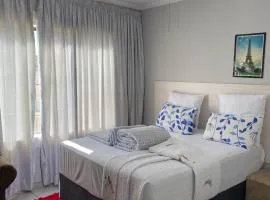 CONTRACTORS ACCOMMODATION AT Dne