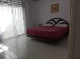 Dar Ramla，位于Hammamet Sud的酒店