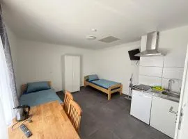 CityLink Apartment Köln Bonn