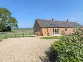 Mandarin Cottage