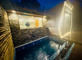 Honeymoon Resort，位于巴杜勒的酒店
