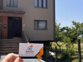 Apartmani Dana