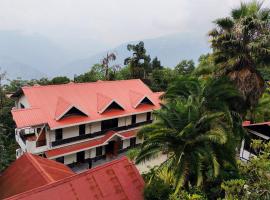 Kalimpong Bungalow，位于噶伦堡的酒店