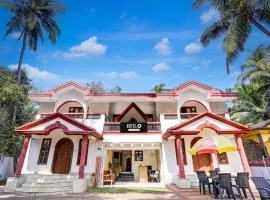 Hotel O Benaulim Beach Goa