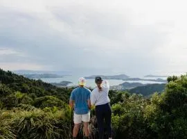 Tasman Holiday Parks - Coromandel