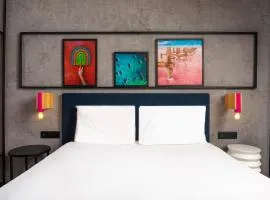 Ibis Styles Dakar
