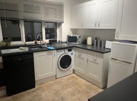 A Home from Home，位于阿斯科特的酒店