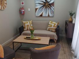 Panorama Self Catering，位于Panorama的酒店