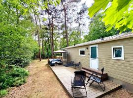 Vila Norg，位于诺格的酒店