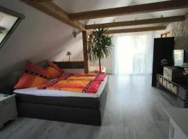 Ferienwohnung Traumblick