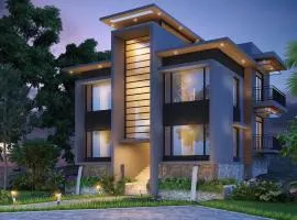 Rock View Resort