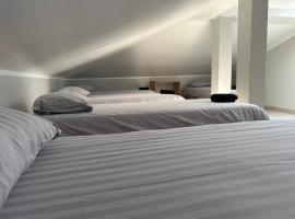 Hostel Radom