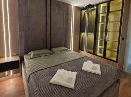 Apartman AS