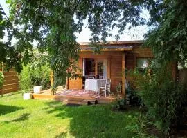 Chalet du bonheur