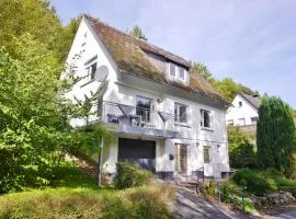 Die HAMMERHÜTTE
