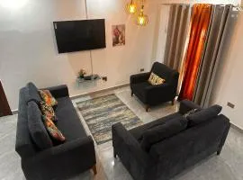 Premier Luxury Apartments Ndola