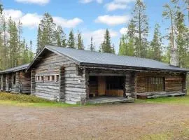 Holiday Home Metsä-luosto by Interhome