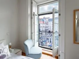 The Restauradores Collection Majestic