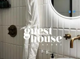 Guest House Signature