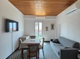 Casa delle strelizie