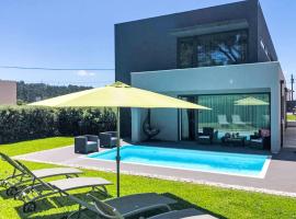 Holiday Home da Maria by Interhome，位于Perre的酒店