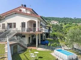 Apartment Biking Seaview by Interhome