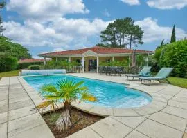 Holiday Home Eden Parc by Interhome