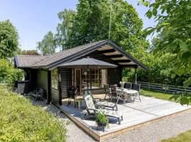 Holiday Home Väbynäs by Interhome