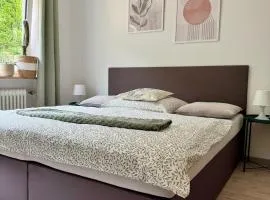 ausZEITlarn - Apartment