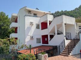 Apartmani Stanisic，位于安吉的酒店