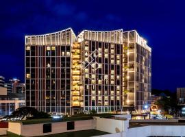 The SIGAR at Sutera Bay 丝阁精品酒店