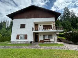 Residenza le due Rose