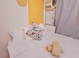 Cozy full Apartment 2 bedroom central area