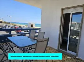 Blife Cerya private rooms at Faro beach