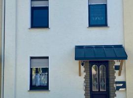 Haus Jonas，位于梅谢尼希的酒店