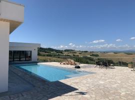 Villa Al Fianco，位于佩塔恰托的酒店