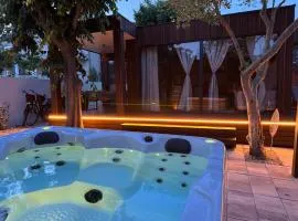 Prestige Beach & Wellness House